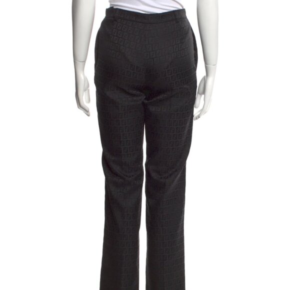 Authentic Fendi Zucchino FF Pants - Picture 2 of 3